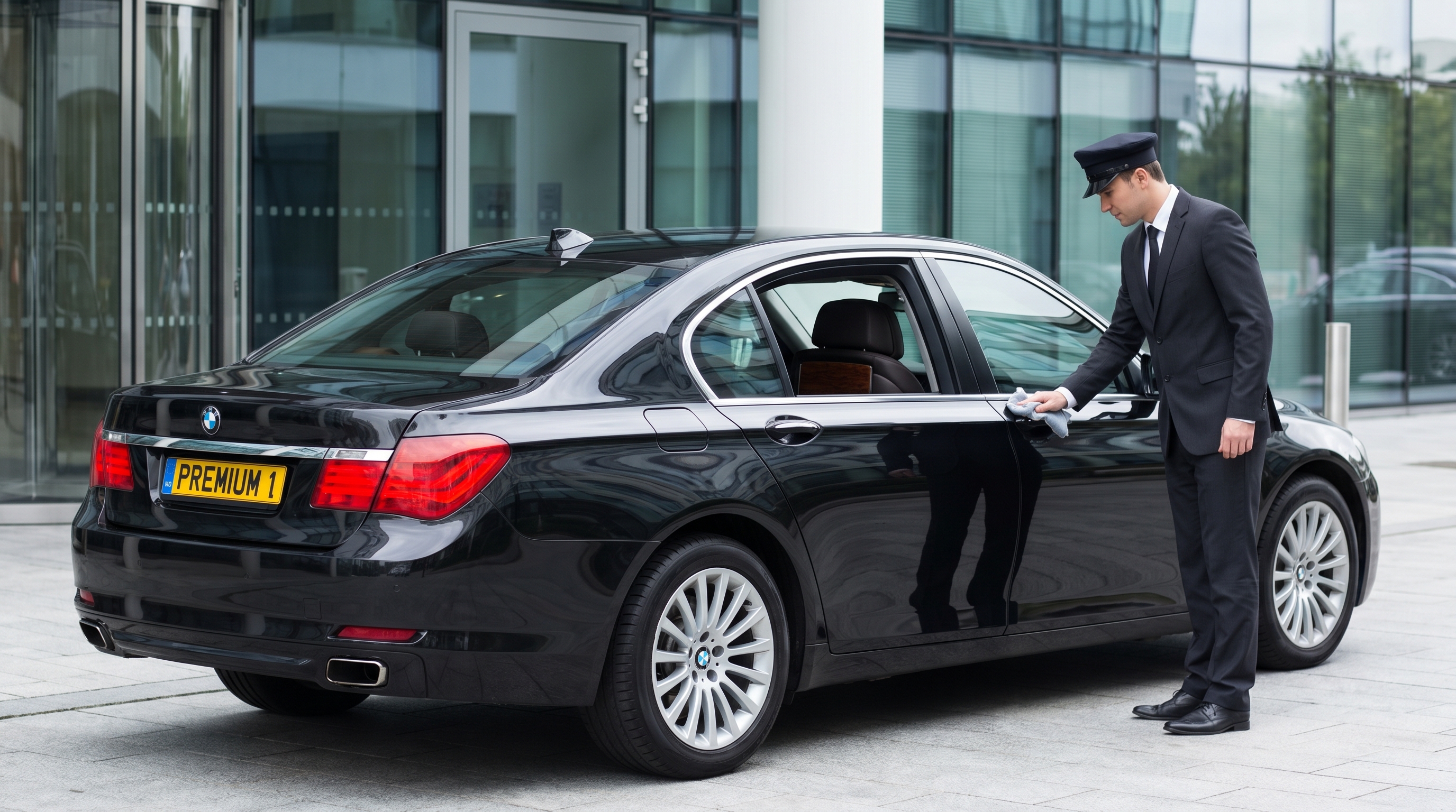 Professional C Line Cars airport taxi service from Rusthall